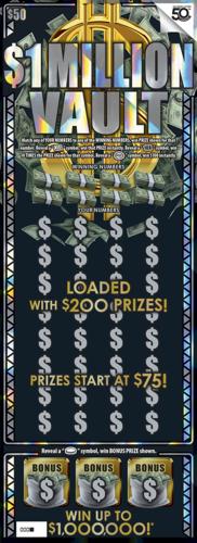 Best $2 Scratch-Offs in Delaware (September 2026) | ScratchOdds