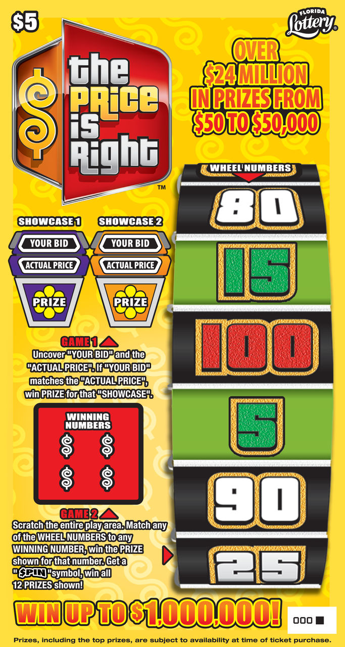 $15,000,000 DIAMOND SPECTACULAR (#1608) - Florida Scratch-Off