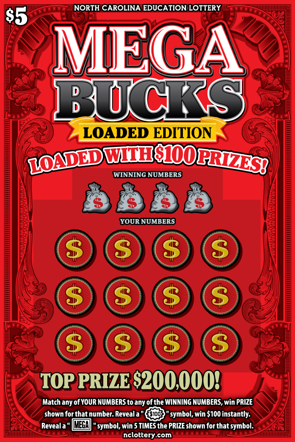 Carolina Black Premier (#4) - North Carolina Scratch-Off | ScratchOdds