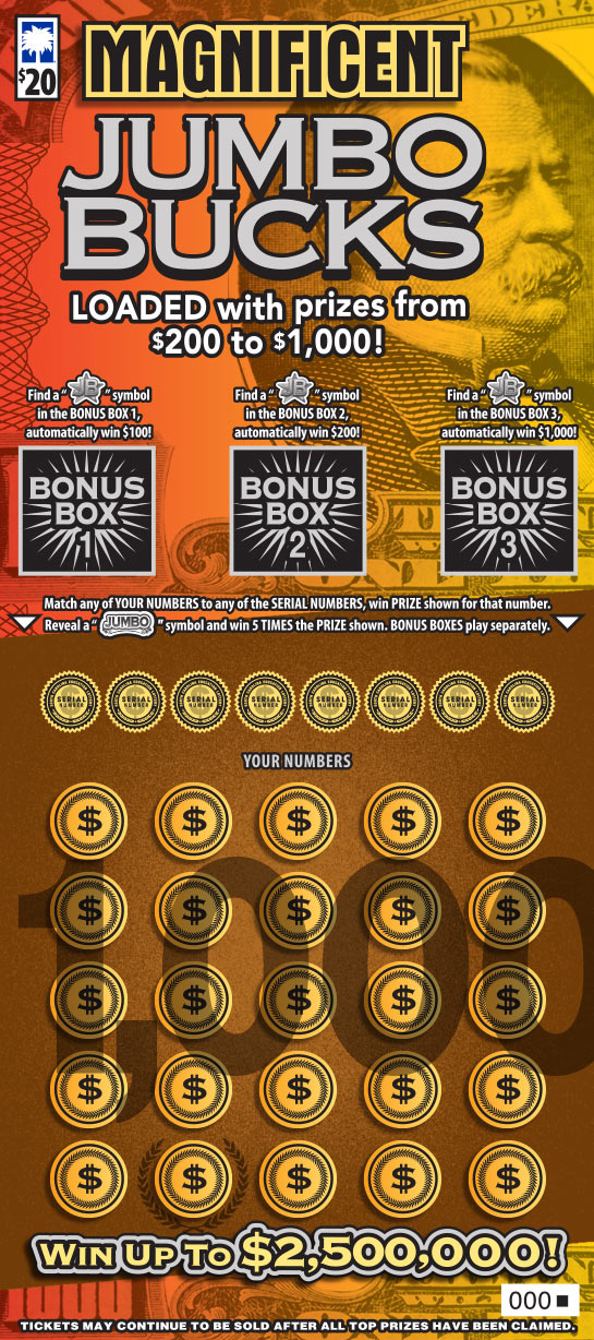 Best $10 Scratch-Offs in South Carolina (2026) | ScratchOdds
