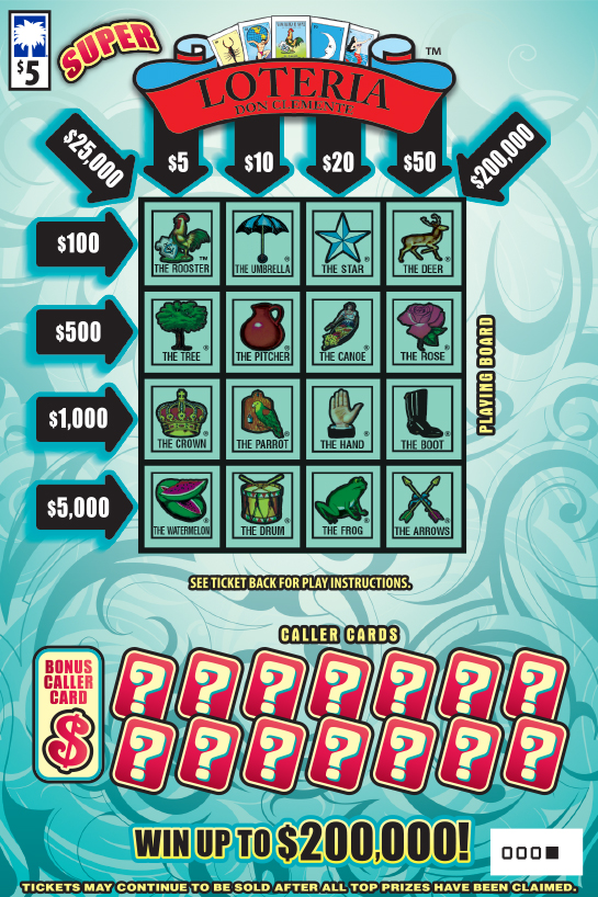 Mighty Jumbo Bucks (#1658) - South Carolina Scratch-Off | ScratchOdds