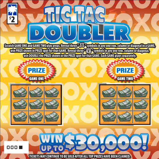 Best $1 Scratch-Offs in South Carolina (September 2026) | ScratchOdds